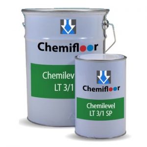 Chemilevel LT 3/1 SP