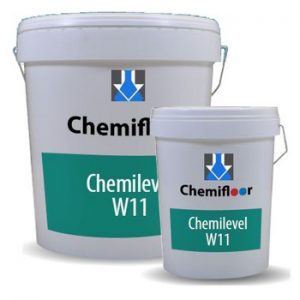 Chemilevel W 11