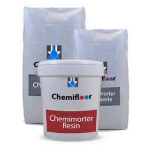 Chemimorter