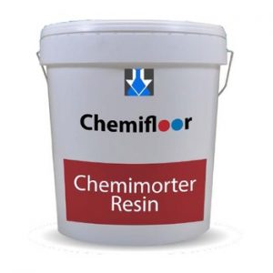 Chemimorter Resin