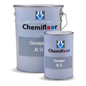 Chemipur AL SS