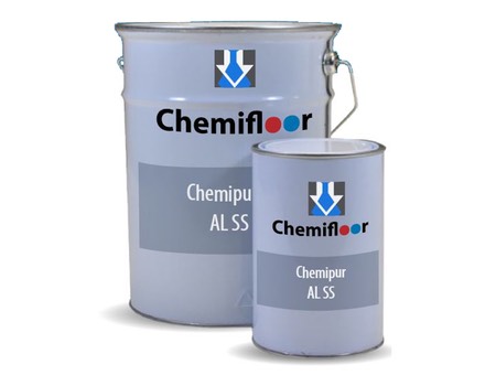 Chemipur AL SS