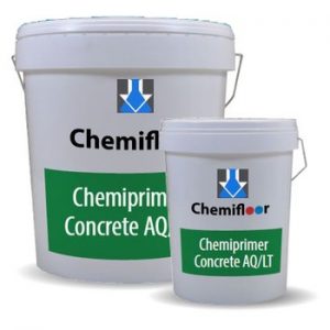 Chemiprimer Concrete AQ/LT