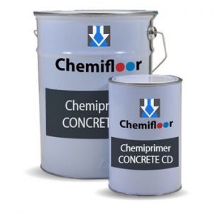 Chemiprimer Concrete CD