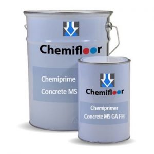 Chemiprimer Concrete MS GA FH