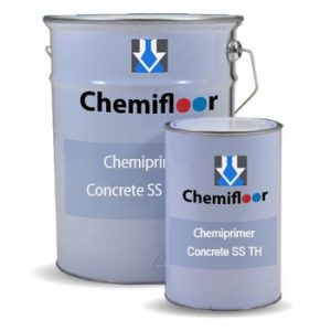Chemiprimer Concrete SS TH