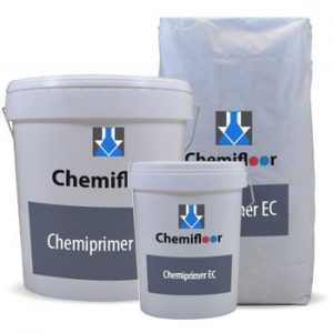 Chemiprimer EC