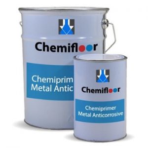 Chemiprimer Metal Anticorrosive