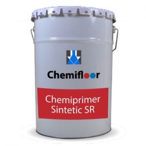 Chemiprimer Sintetic SR