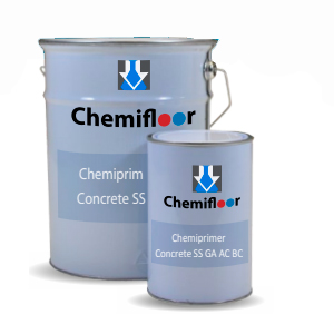 Chemiprimer Concrete SSGAAC BC