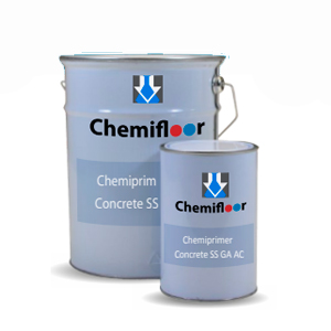 Chemiprimer Concrete SSGAAC
