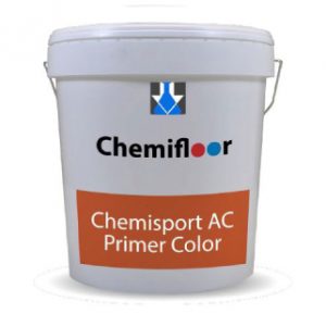 Chemisport AC Primer Color