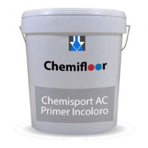 Chemisport AC Primer Incoloro