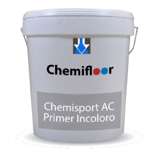 Chemisport AC Primer Incoloro