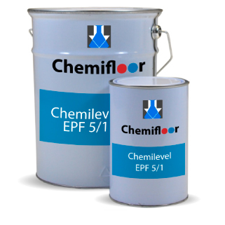 Chemilevel EPF