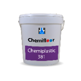 Chemiplastic 381
