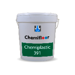 Chemiplastic 391