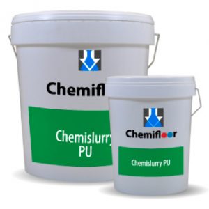 Chemislurry PU