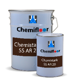Chemistark SS AR 20