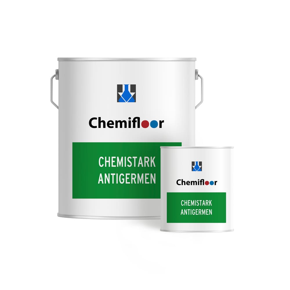 CHEMISTARK ANTIGERMEN