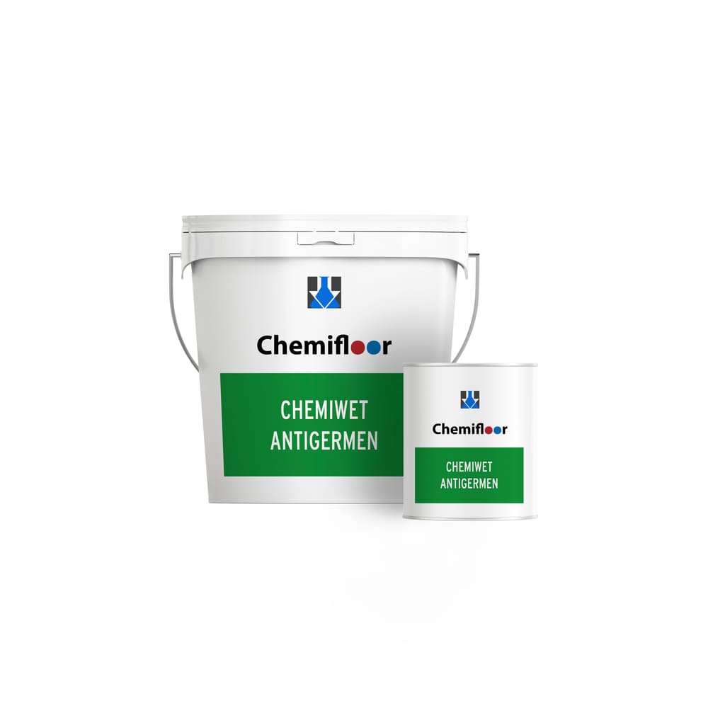 CHEMIWET ANTIGERMEN