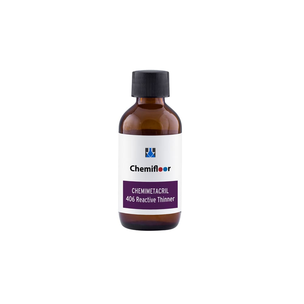 CHEMIMETACRIL 406 Reactive Thinner (DURACON)