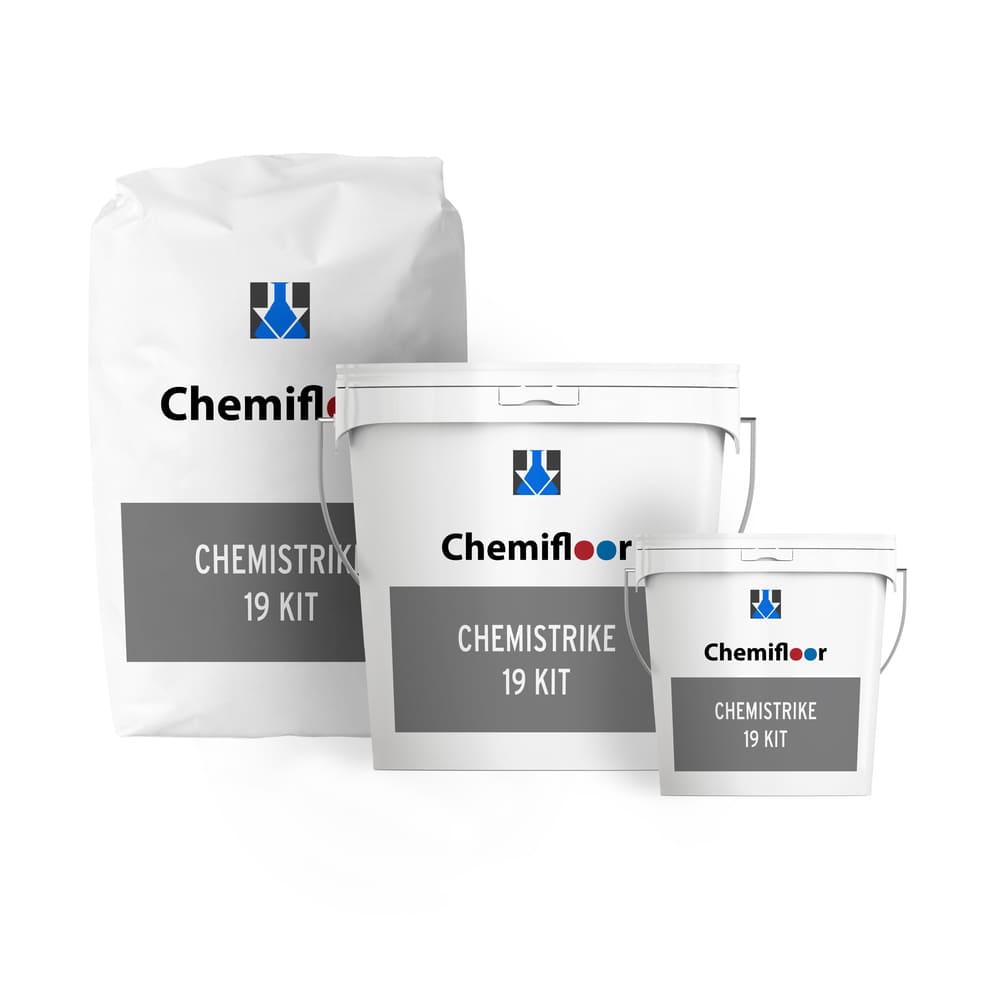 CHEMISTRIKE 19 KIT