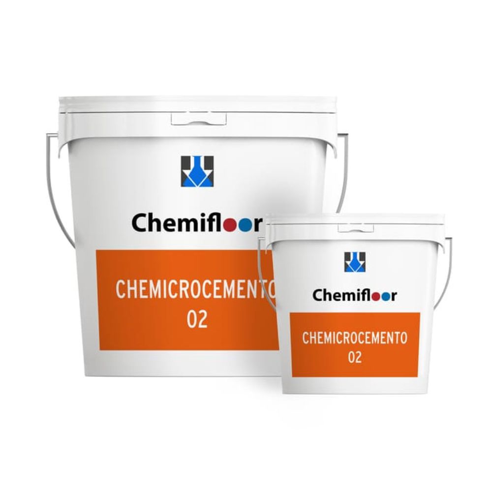 CHEMICROCEMENTO 02