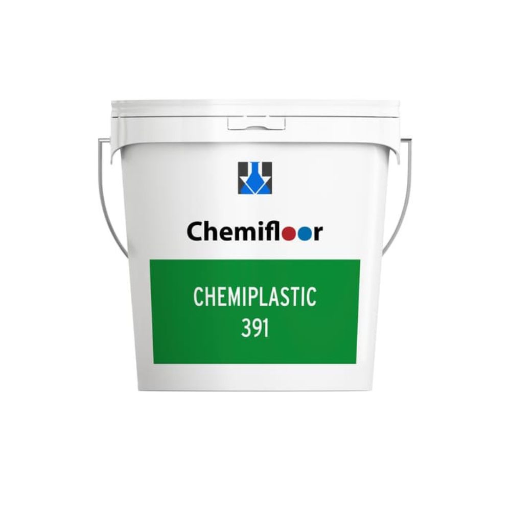 CHEMIPLASTIC 391