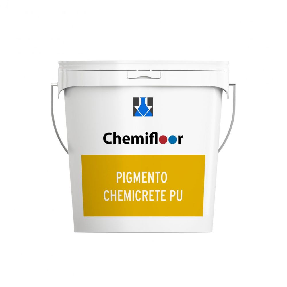 PIGMENTO CHEMICRETE PU