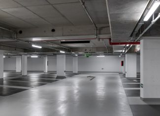 El Enemigo Invisible de los Parkings Subterráneos: Humedad por Capilaridad Freática y Cómo Combatirla